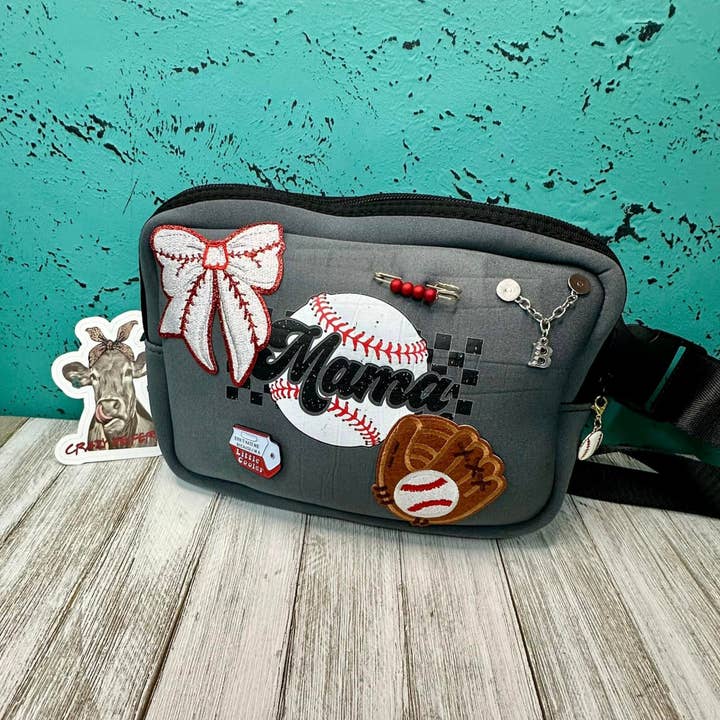 Crazy Heifers Wholesale - Wholesale Belt Bag - Women's - Belt Bag Starter Kit10