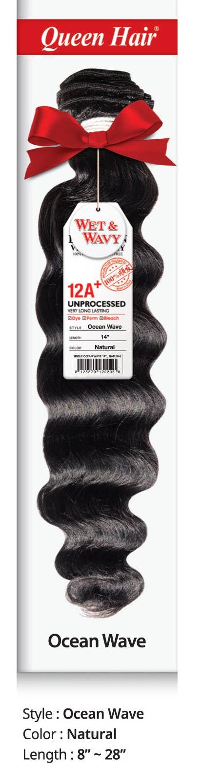 AEsthetic - Wholesale Hair Extensions - QH BRAZILIAN VIRGIN REMY HAIR1