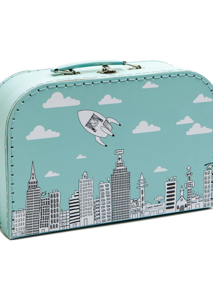 Bolsa city por atacado de Pellianni