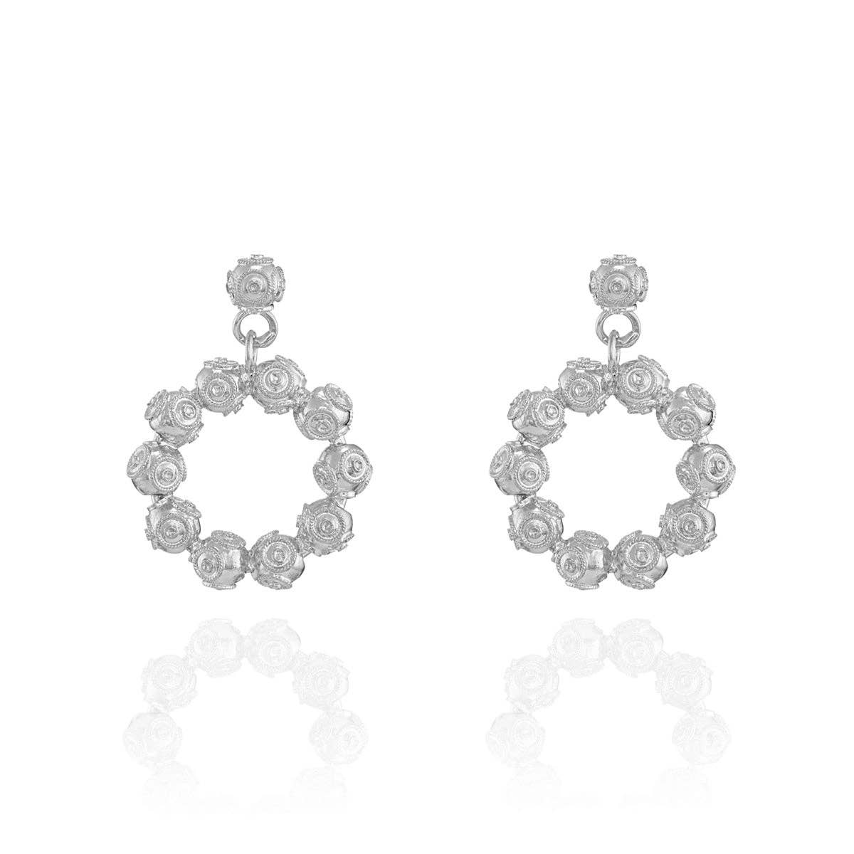 Wish Jewelry Shop – Engroshandel Hængeøreringe og creoløreringe – English Soul-kollektion2