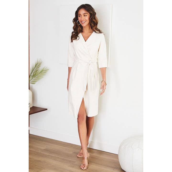 6558-PU-BEIGE for wholesale by VENTI6