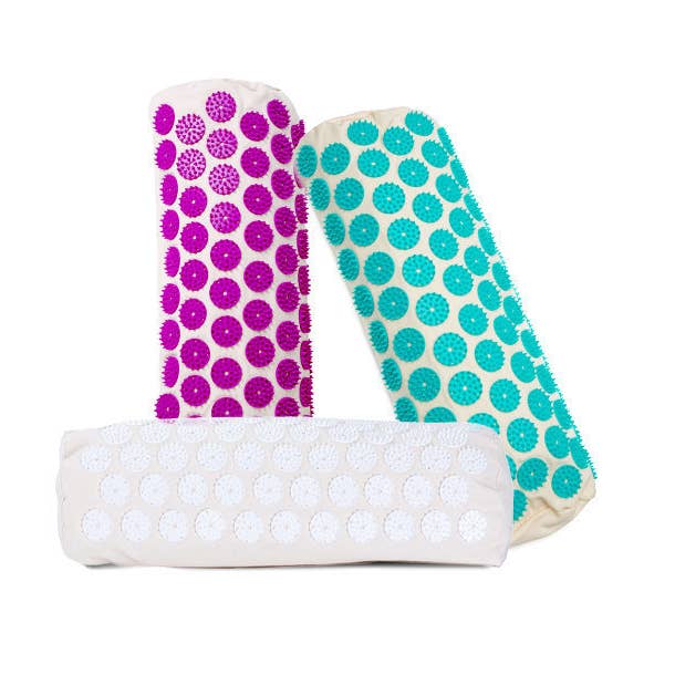 Climsom Zen Acupressure and Thermal Therapy Pillow for wholesale by Climsom