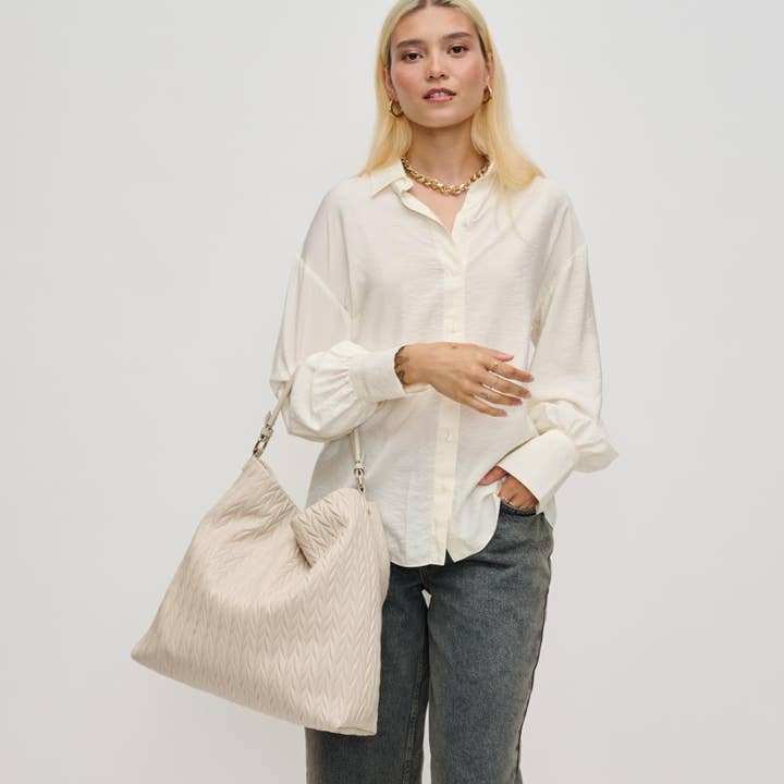Urban Expressions - Wholesale Schoudertas - Dames - Harley Hobo26
