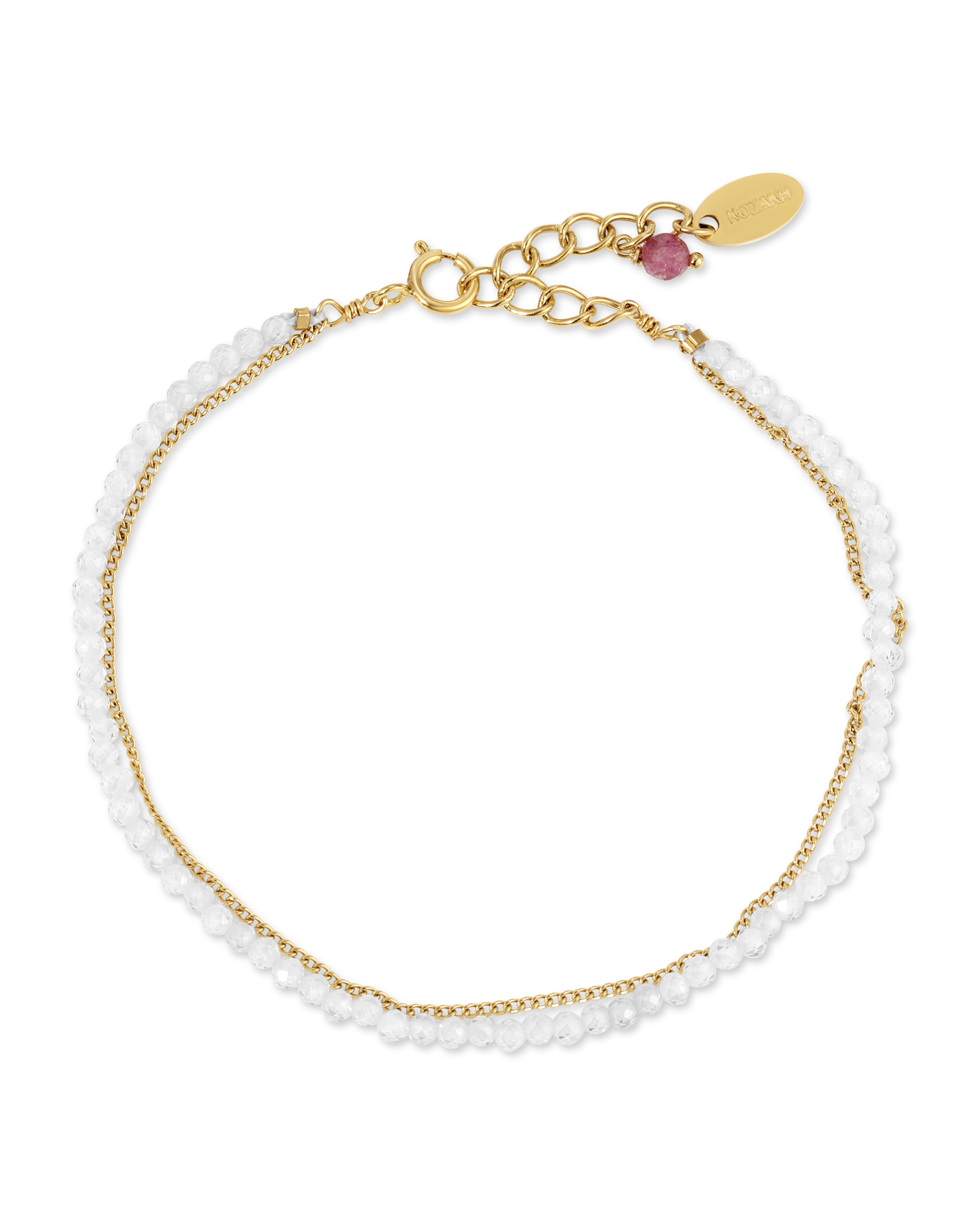 KOZAKH – wholesale Beaded bracelet – Tripoli Bracelet13