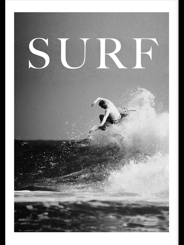Surfer for wholesale by Wallified
