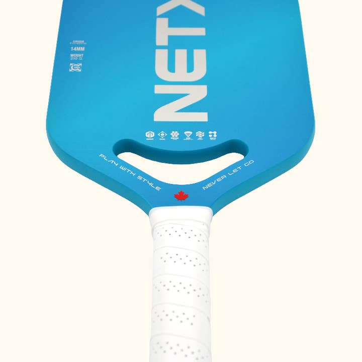 NETX SPORT & LIFESTYLE GEAR - Wholesale Sporting Accessories - AURORA Premium Pickleball Racket2