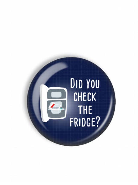 Badge Reel Topper | Adhesive Backing | Nurse for wholesale by Snarkynurses