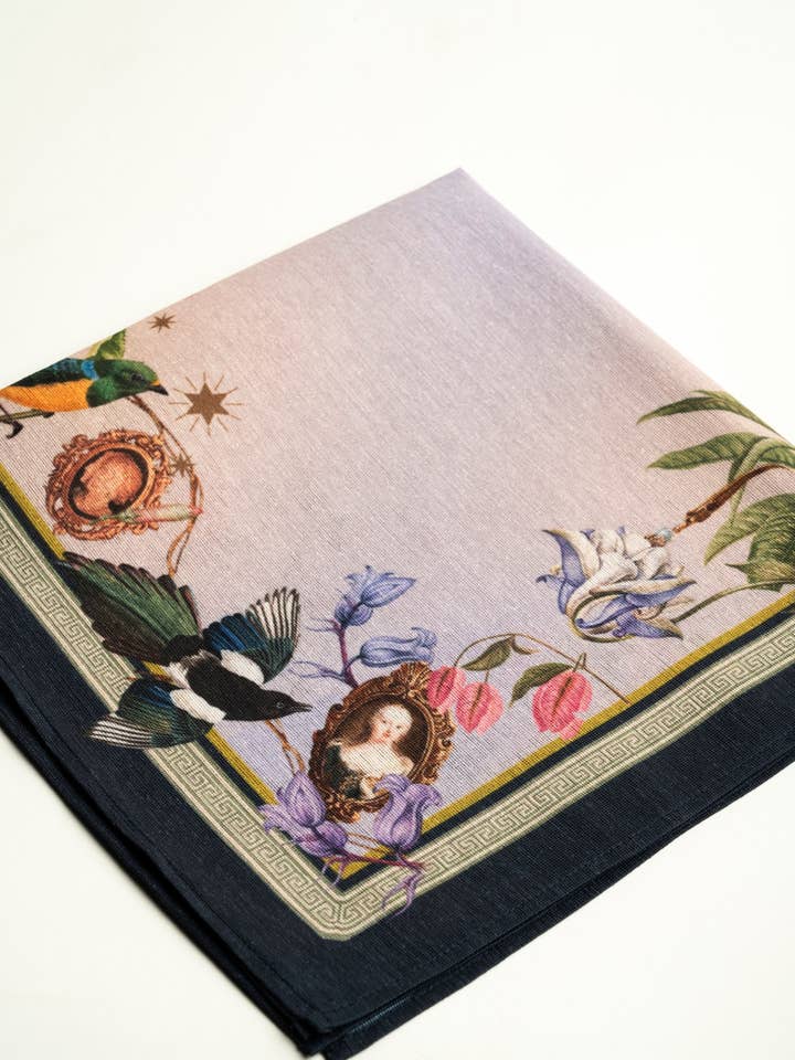 Napkin Alegria for wholesale by Muzaluci