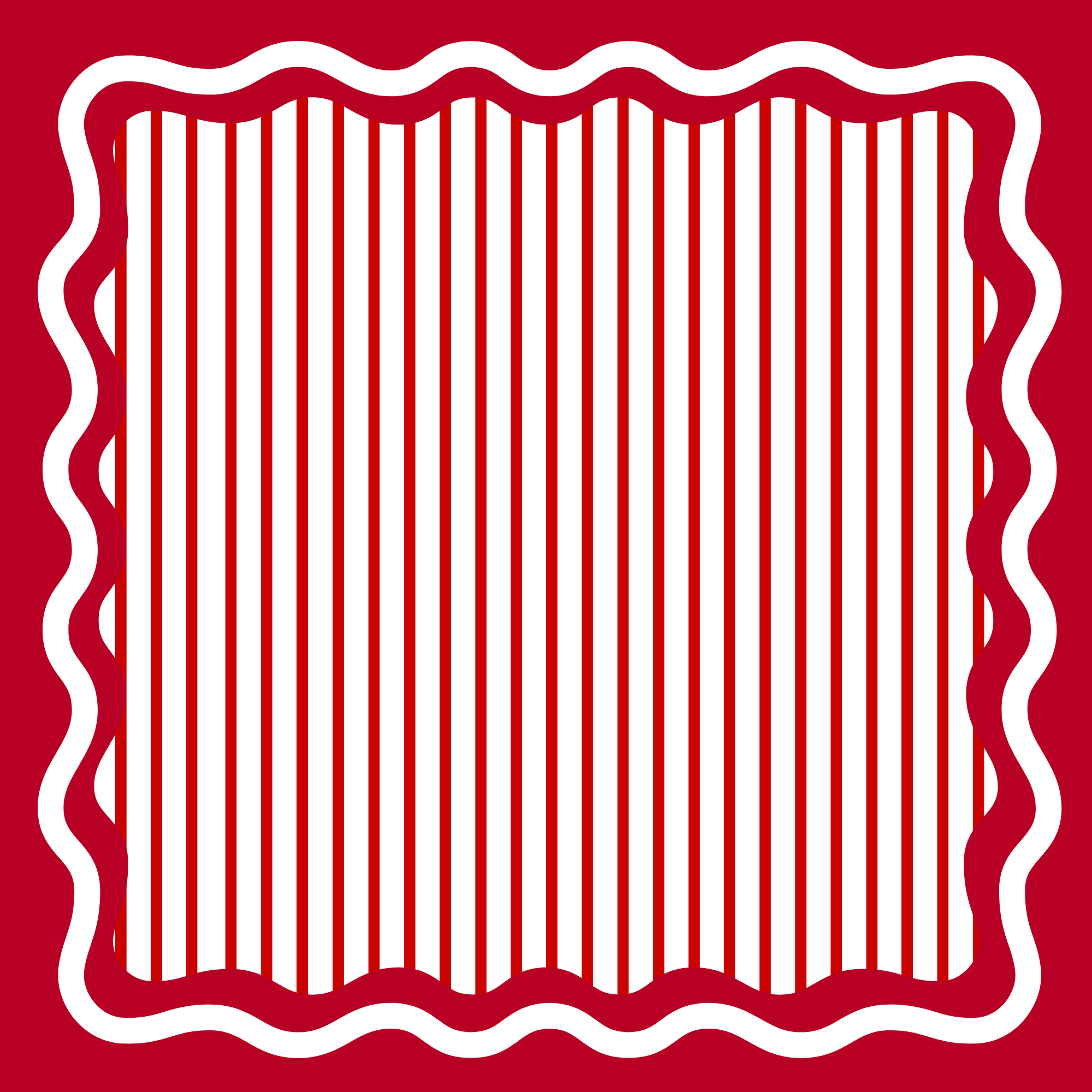 Shop Damus - Wholesale Disposable Placemat - Cherry Red Paper Placemats 2