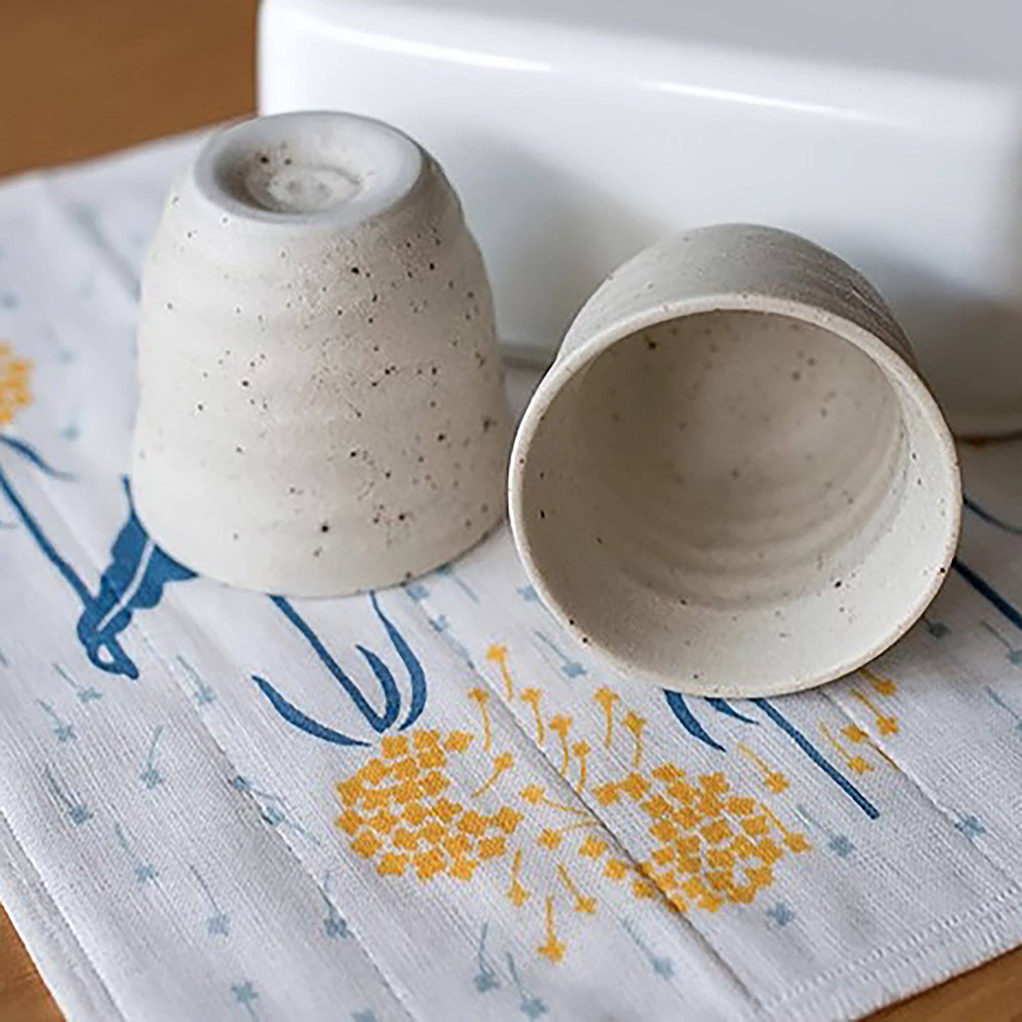 MinoCraft – toalha de cozinha por atacado – Pano japonês de algodão por Musubi Kyoto4