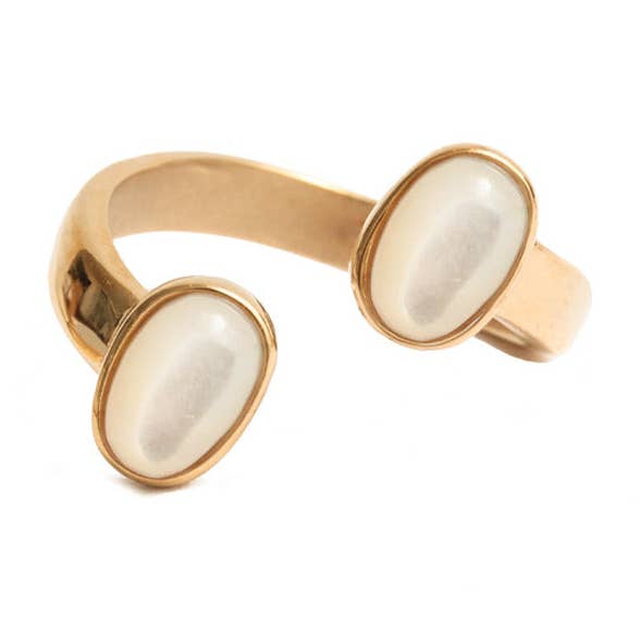 Madreperla Falli per la vendita all'ingrosso da parte di L'Atelier Emma & Chloé