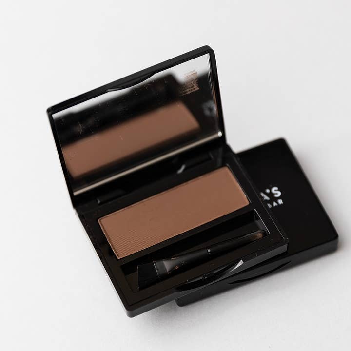 Brush On Brow - Marrone scuro per la vendita all'ingrosso da parte di Marissa's Brow and Beauty Bar