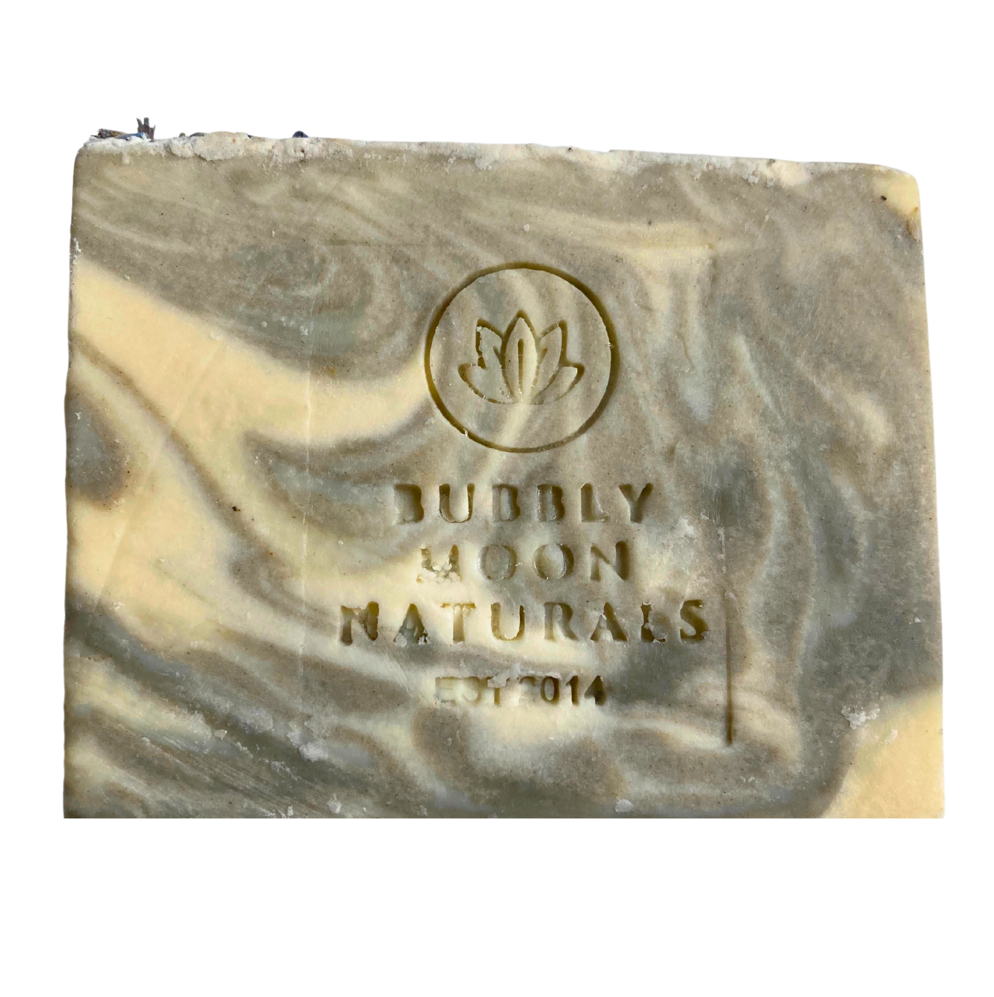 Bubbly Moon Naturals - Wholesale Bar Soap - Artisan Soap Bar #3 Herbaceous2