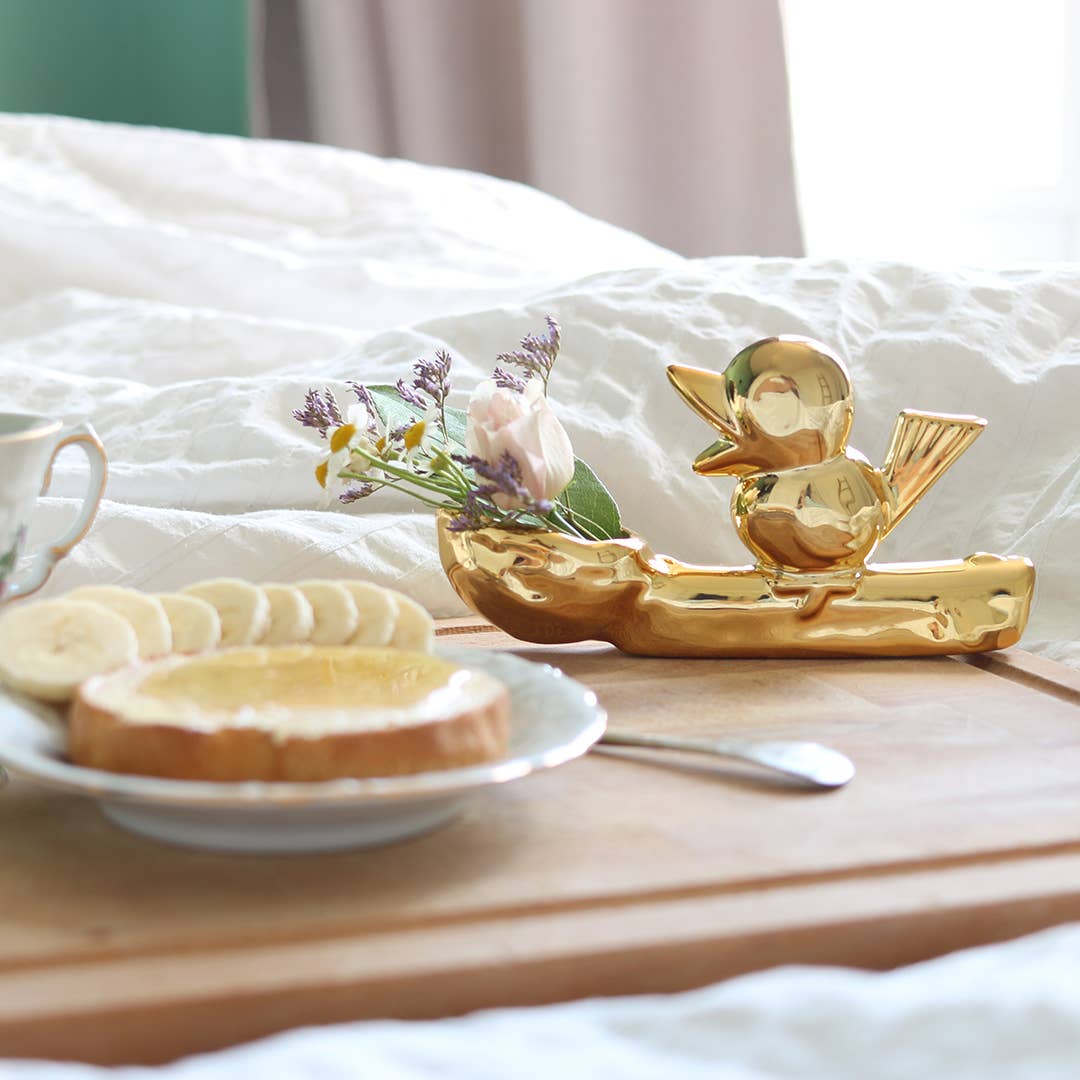 Jasmin Djerzic - Venta al por mayor Artículo decorativo de mesa - Ladrón de flores12