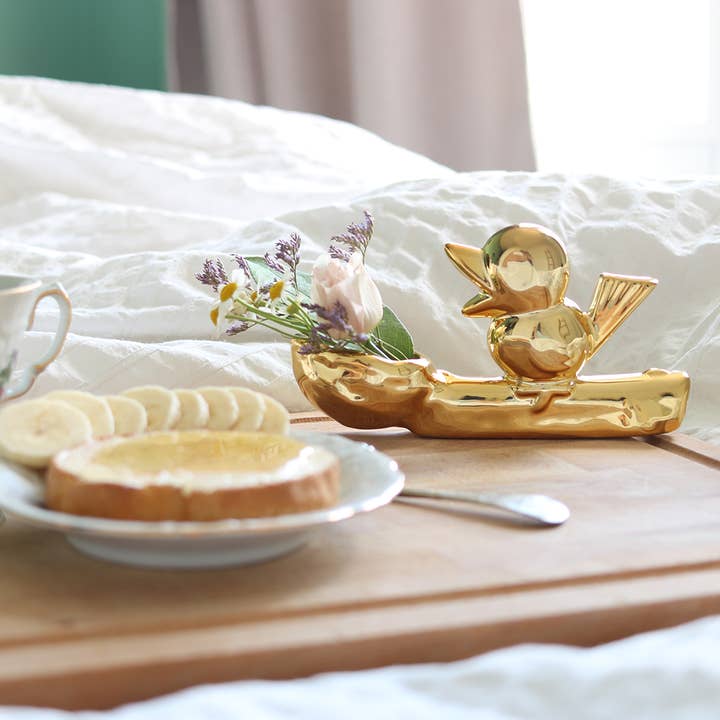 Jasmin Djerzic - Venta al por mayor Artículo decorativo de mesa - Ladrón de flores12