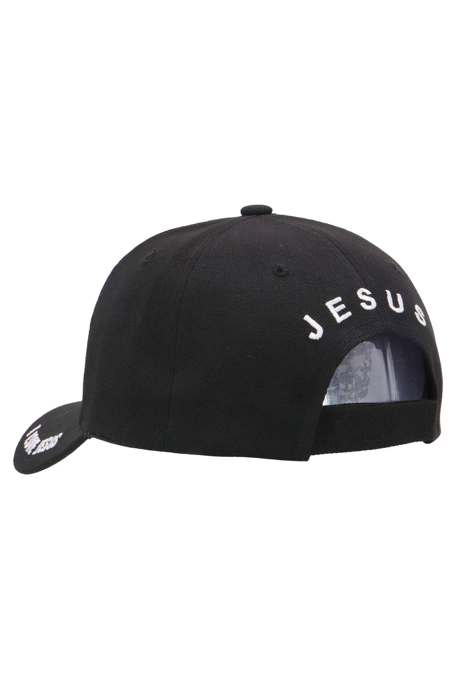 Cap Zone - Wholesale Baseball Cap - Unisex - God Is Good All The Time Jesus Baseball Cap1