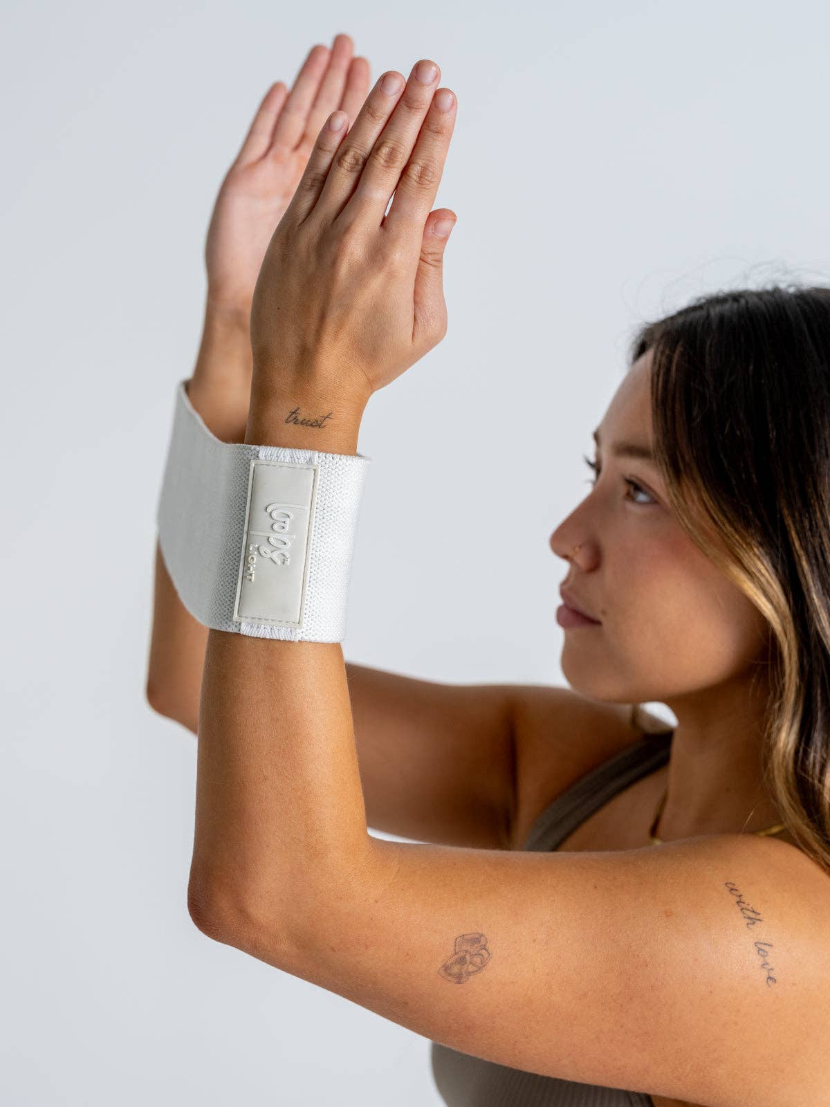 Reformer Loops - Wholesale Fitness Equipment - Resistance Loop - Cloud2