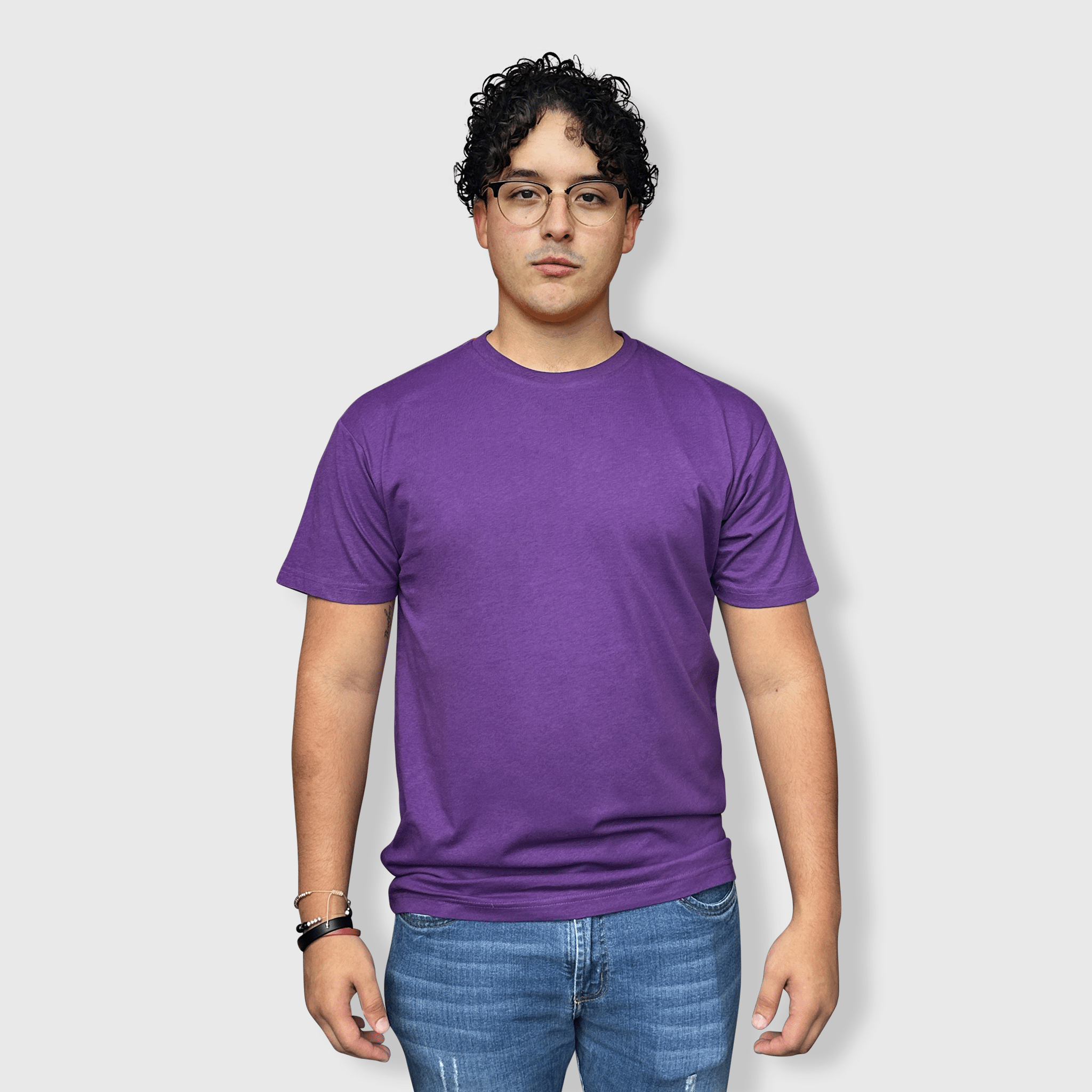 ILTEX Apparel - Vente T-shirt – unisexe - T-shirts unisexes à manches courtes 100 % coton5