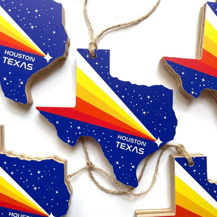Hemlock & Heather - Wholesale Ornament - Houston Texas Ornaments