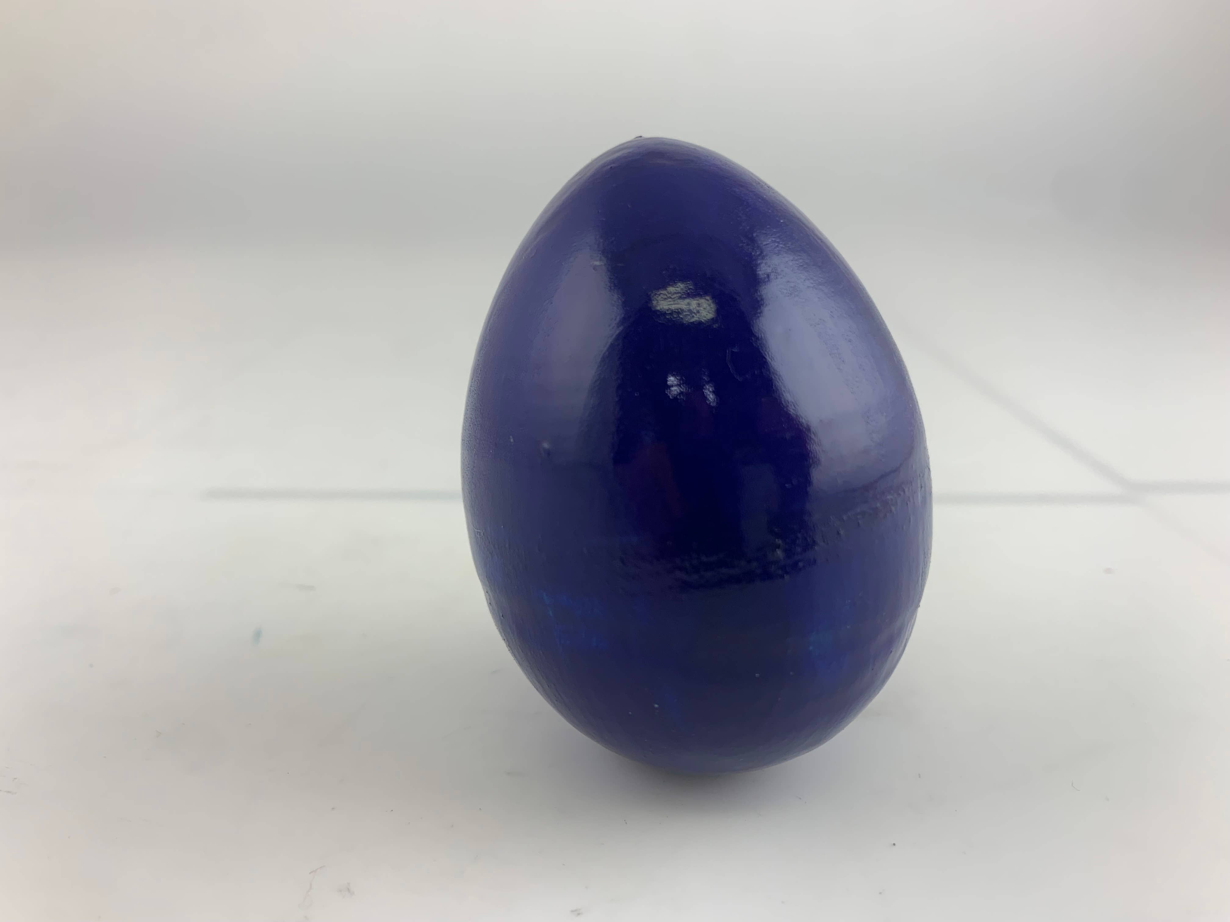 Golden Cockerel - Wholesale Decorative Tabletop Object - Vintage Wayside Chapel Egg15