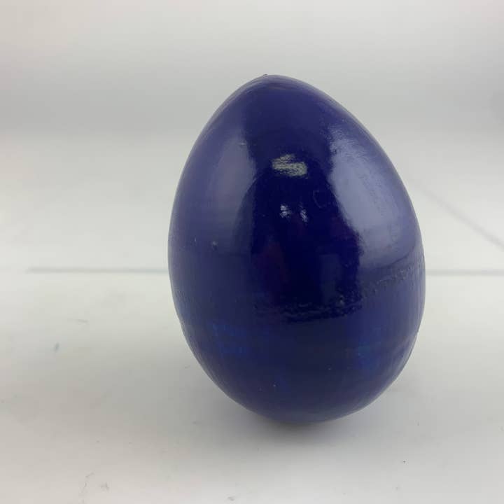 Golden Cockerel - Wholesale Decorative Tabletop Object - Vintage Wayside Chapel Egg15