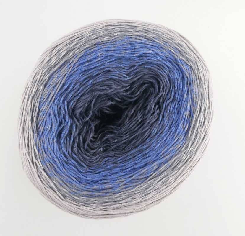 Wollbiene - Wholesale Yarn - Wollbiene Flair Cotton 250g 100% Cotton43