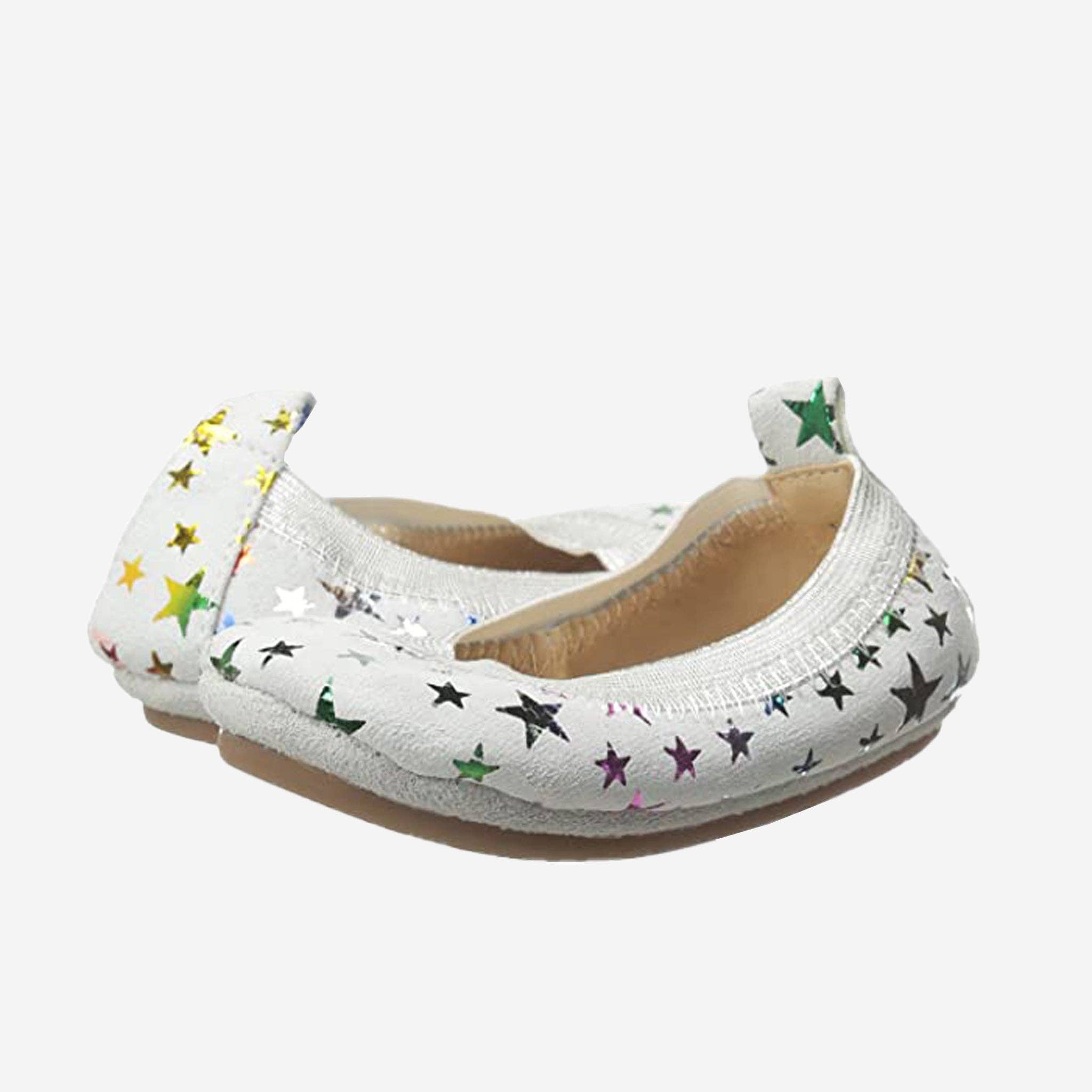 Petite Hailey - Vente Ballerines – femme - Yosi Samra7