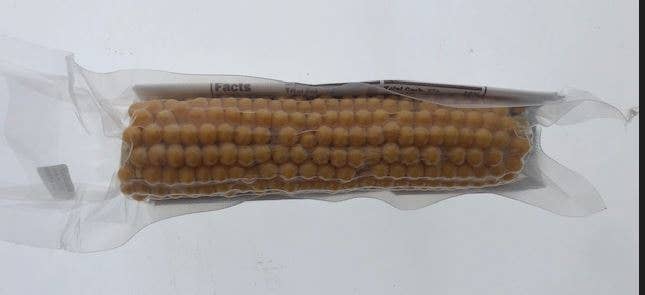 Sunflower Food Company - Vente Pop-corn - Popcorn fermier en vrac... Ça saute tout de suite des épis jaunes !2