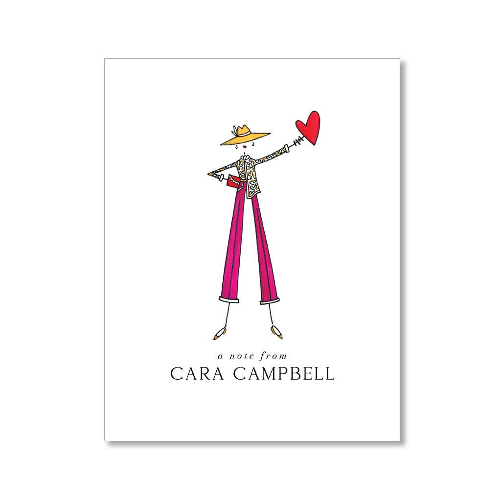 LO in LONDON® - Wholesale Stationery/Notecard Set - PERSONALIZED STATIONERY DISPLAY- MADE TO ORDER7