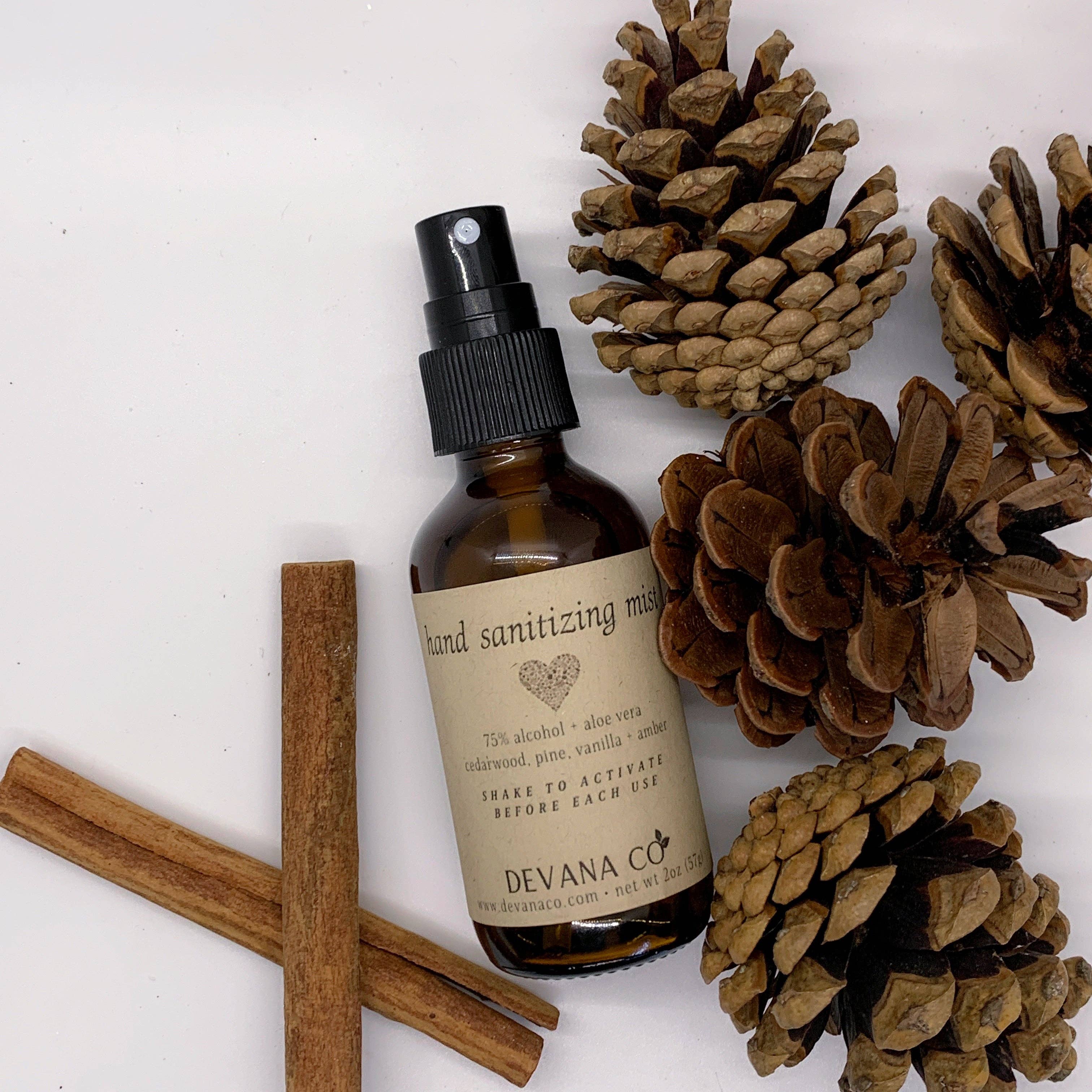 Devana Co - Wholesale Hand Sanitizer - Hand Sanitizing Mists5