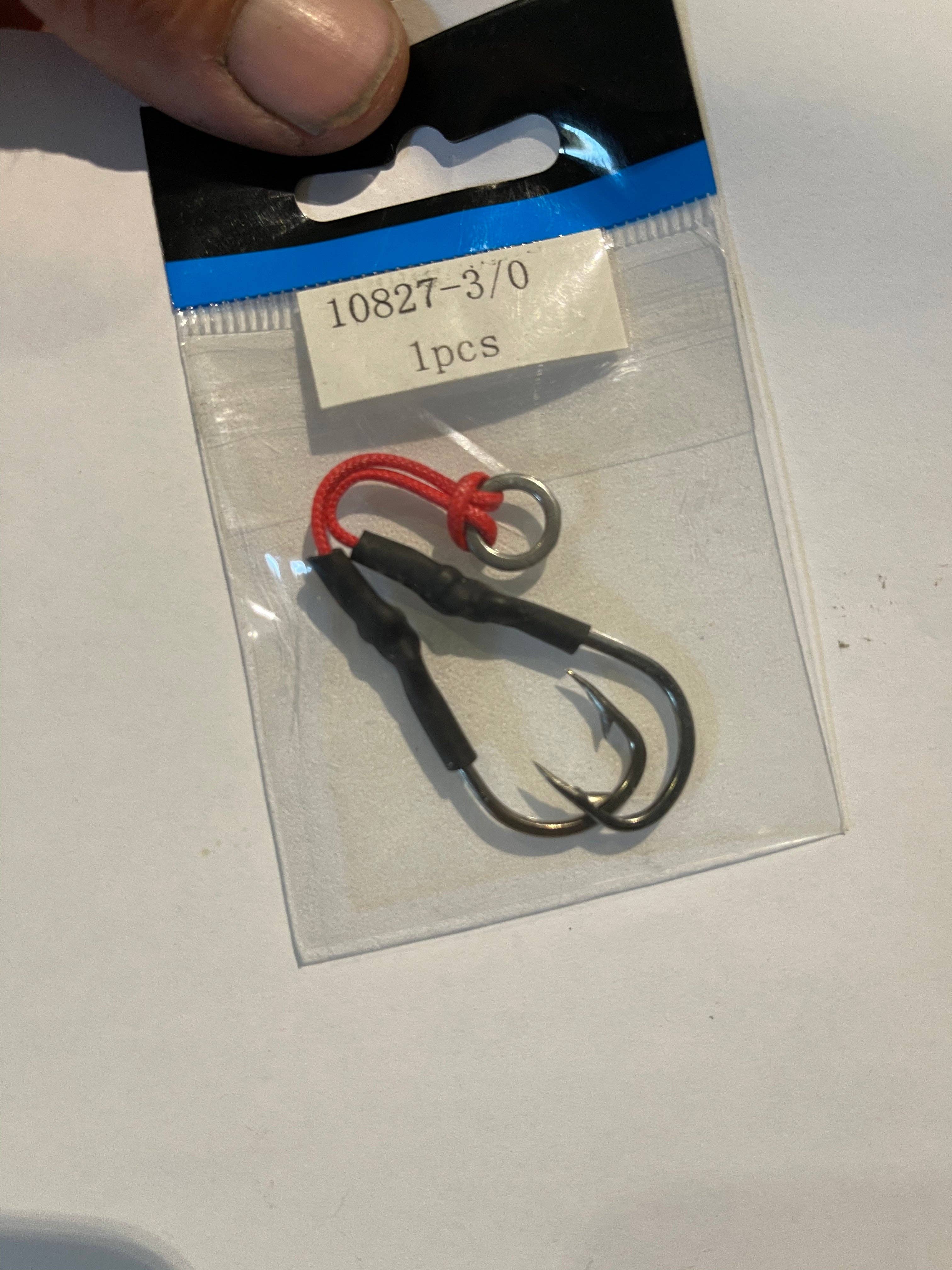 Cod Pro Shop - Wholesale Sporting accessories - Assist hooks AC1