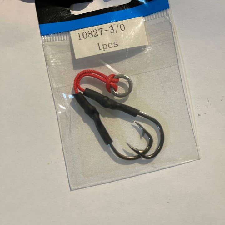 Cod Pro Shop - Wholesale Sporting accessories - Assist hooks AC1