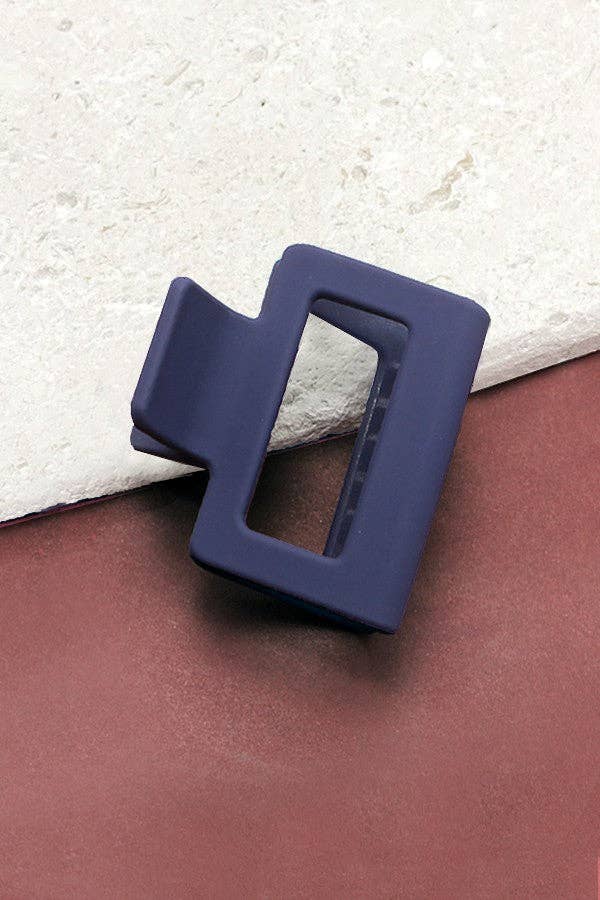 JOSSLYN by wall to wall – Großhandel Haarclip – Damen – MATTE HAARKLAMMERN | 40H1975