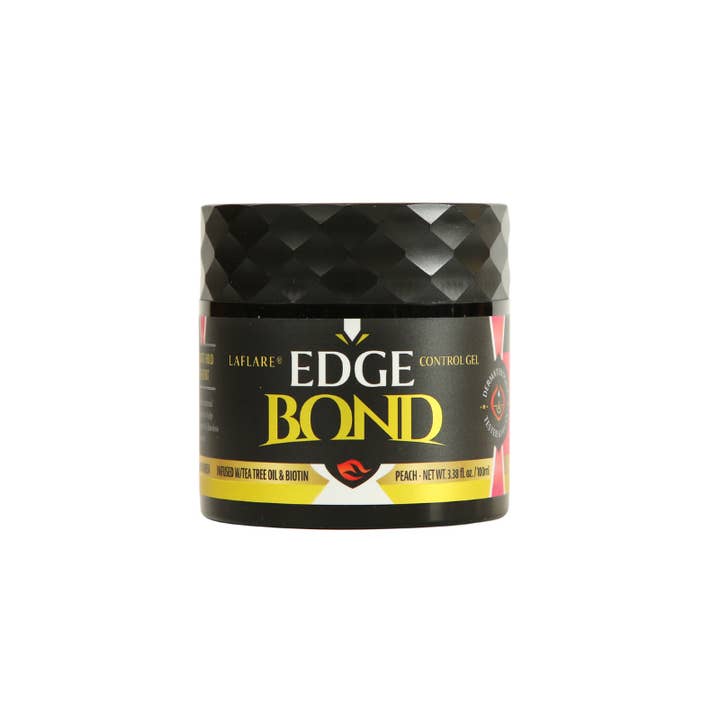 Laflare - Wholesale Hair Styling Gel/Mousse - EDGE BOND GEL HAIR STYLING1