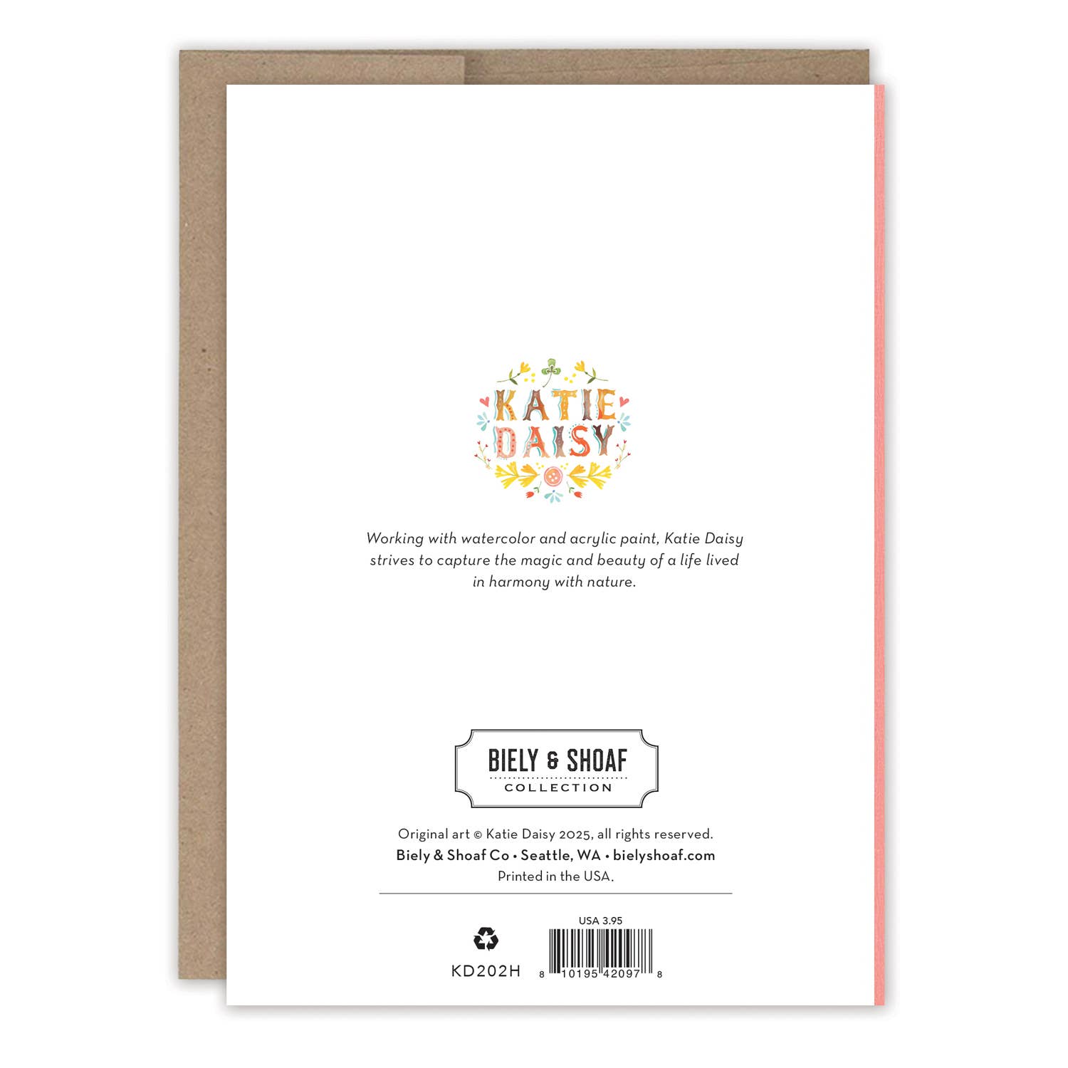 Biely & Shoaf - Vente Cartes d'Halloween - Carte d'Halloween avec des citrouilles-lanternes2