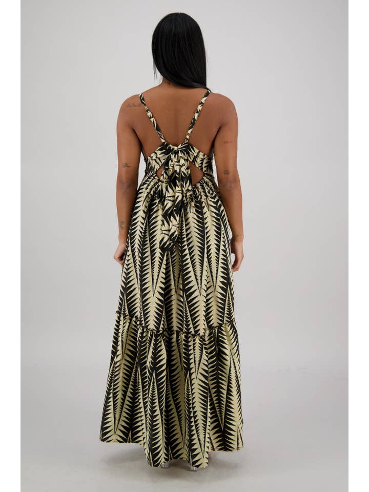 Advance Apparels - Wholesale Dress - Women's - AB-351111