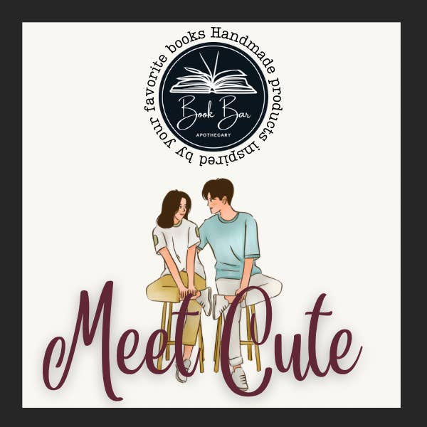 Conoce a Cute para venta al por mayor de Book Bar Apothecary