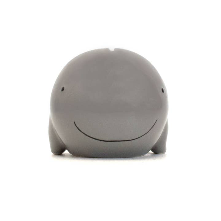 Child To Cherish® - Wholesale Money/Piggy Bank - Kids & Baby - Solid Whale5