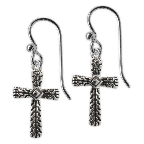 Jody Coyote - Wholesale Dangle Earrings - Naomi Earring3