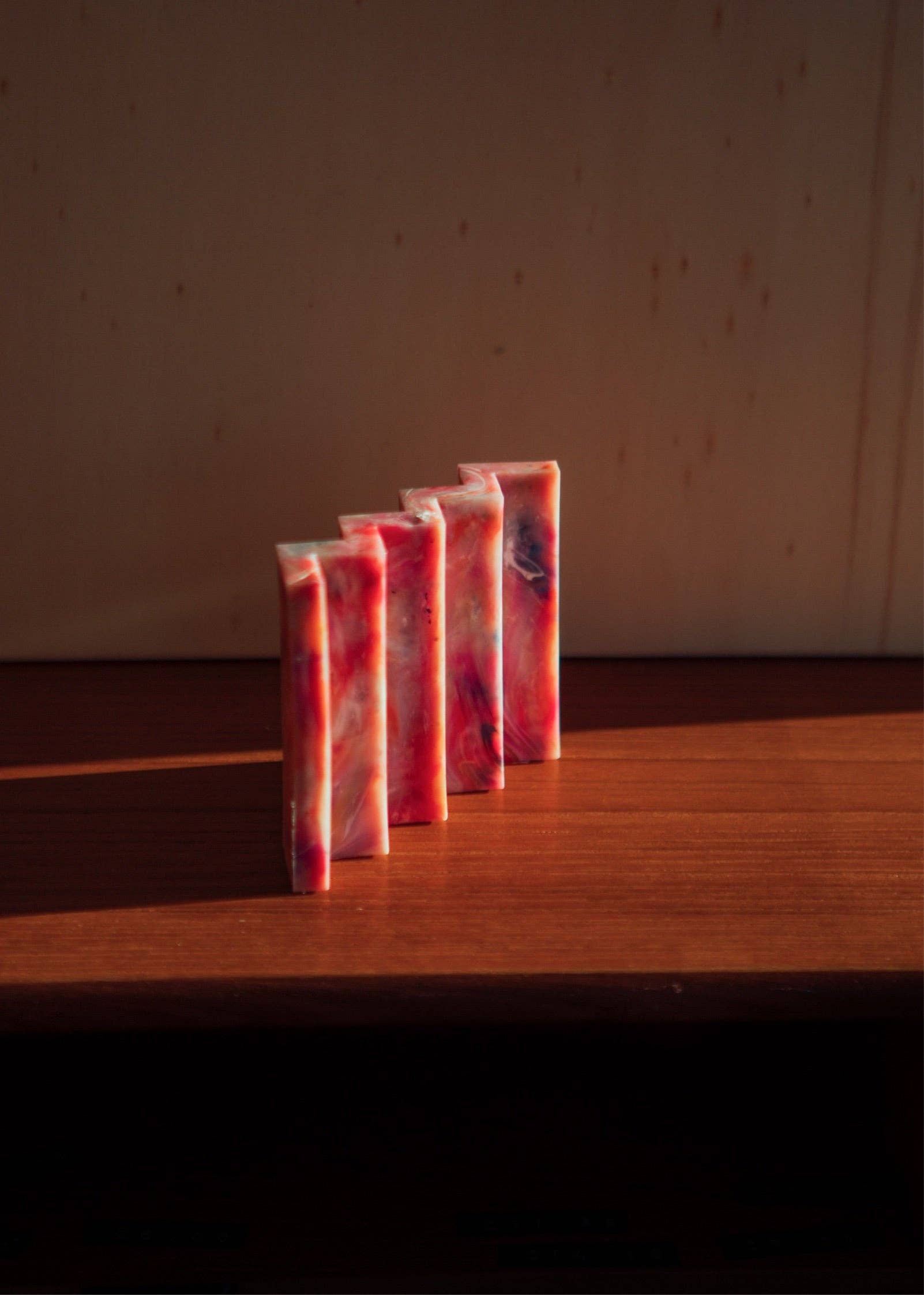 Müll Club - Wholesale Bath Soap Dish - Recycled Plastic Soap Dish - Van'ish1