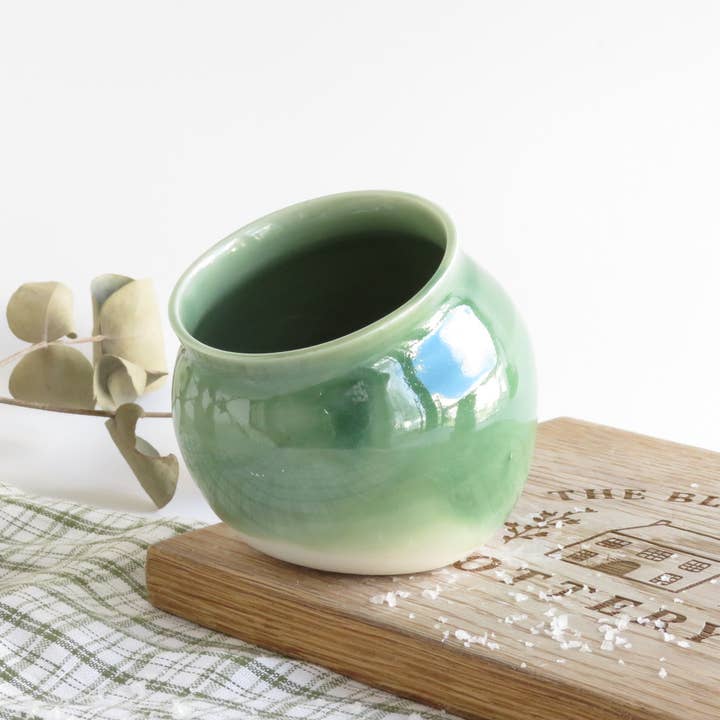 The Blackheath Pottery - Wholesale Jar - Salt Cellar6