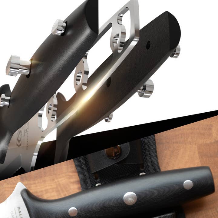 Dalstrong - Wholesale Garden Tool - Hori Hori Blade 6.5" | Gladiator Series | Dalstrong ©2