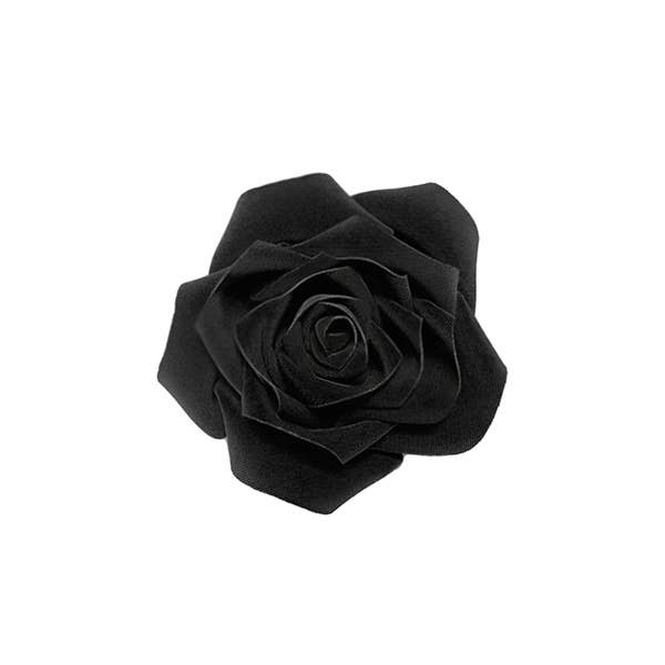 AMORINO SRL - Wholesale Barrette - Women's - 2 in 1 Brooch & Hair Accessories - YY2361F877