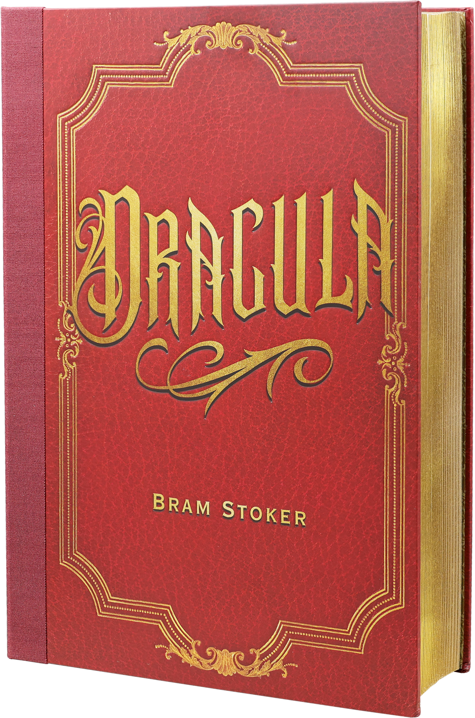 Peter Pauper Press - Wholesale Classics - Dracula2