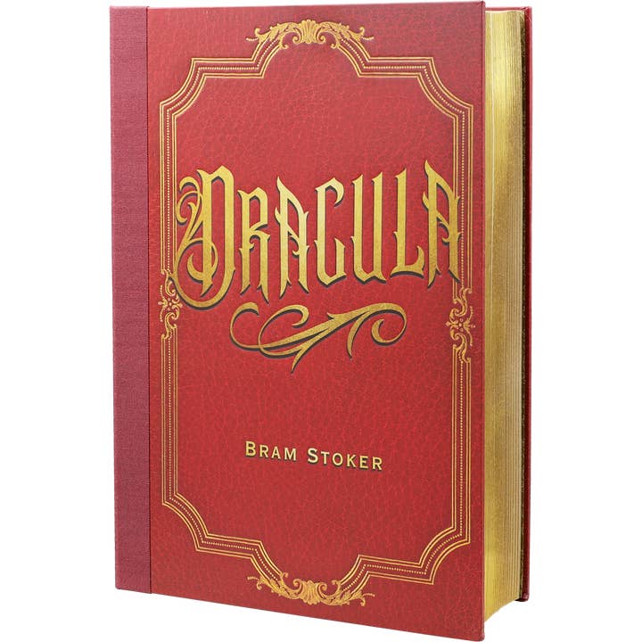Peter Pauper Press - Wholesale Classics - Dracula2