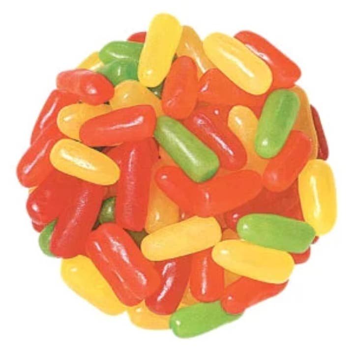 I Got Your Candy - Wholesale Gummy - Mike & Ike Bulk Bag - 5lb