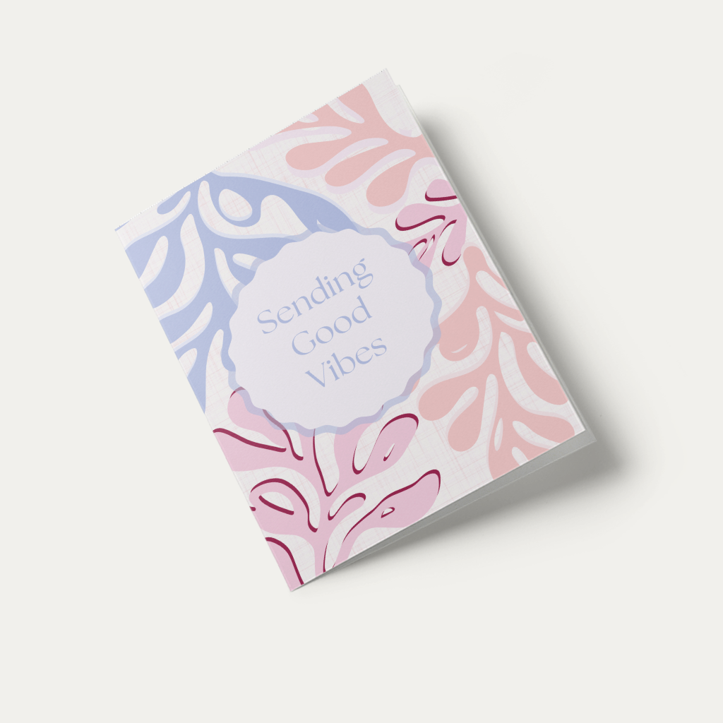 Glimmery Moments® - Wholesale Stationery/Notecard Set - Biophilia – A Giftable Modern Stationery Letter Writing Set2