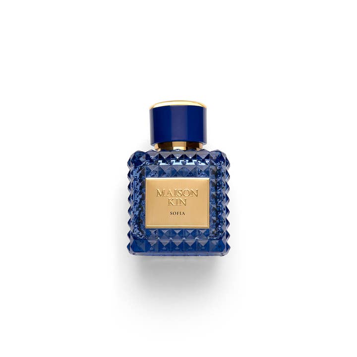 MAISON KIN - Wholesale Perfume/Eau de Toilette - Sofia