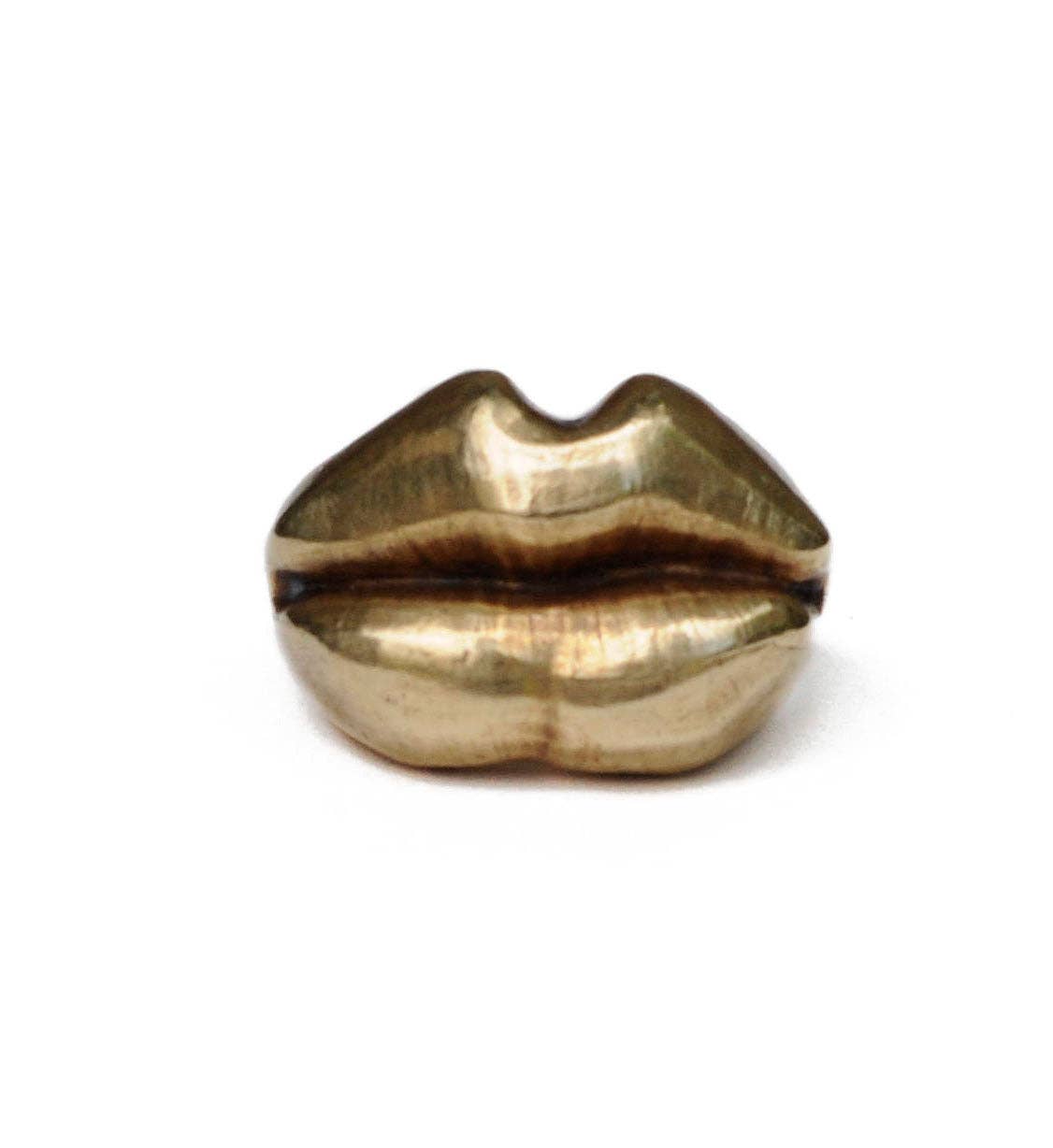 Watersandstone - Wholesale Cocktail/Statement Ring - KISS (the ring)2