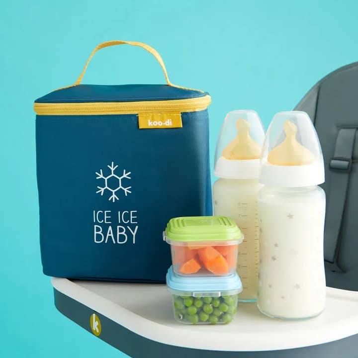 ice ice baby cooler for wholesale by Koo-di